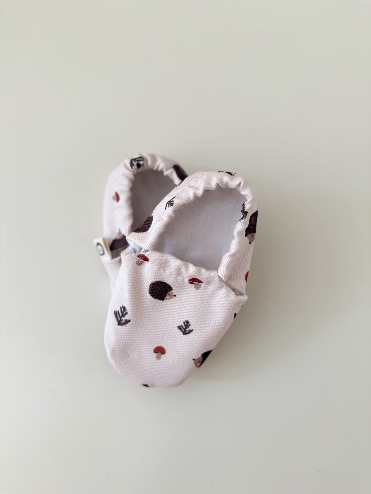 Krabbelschuhe Forest