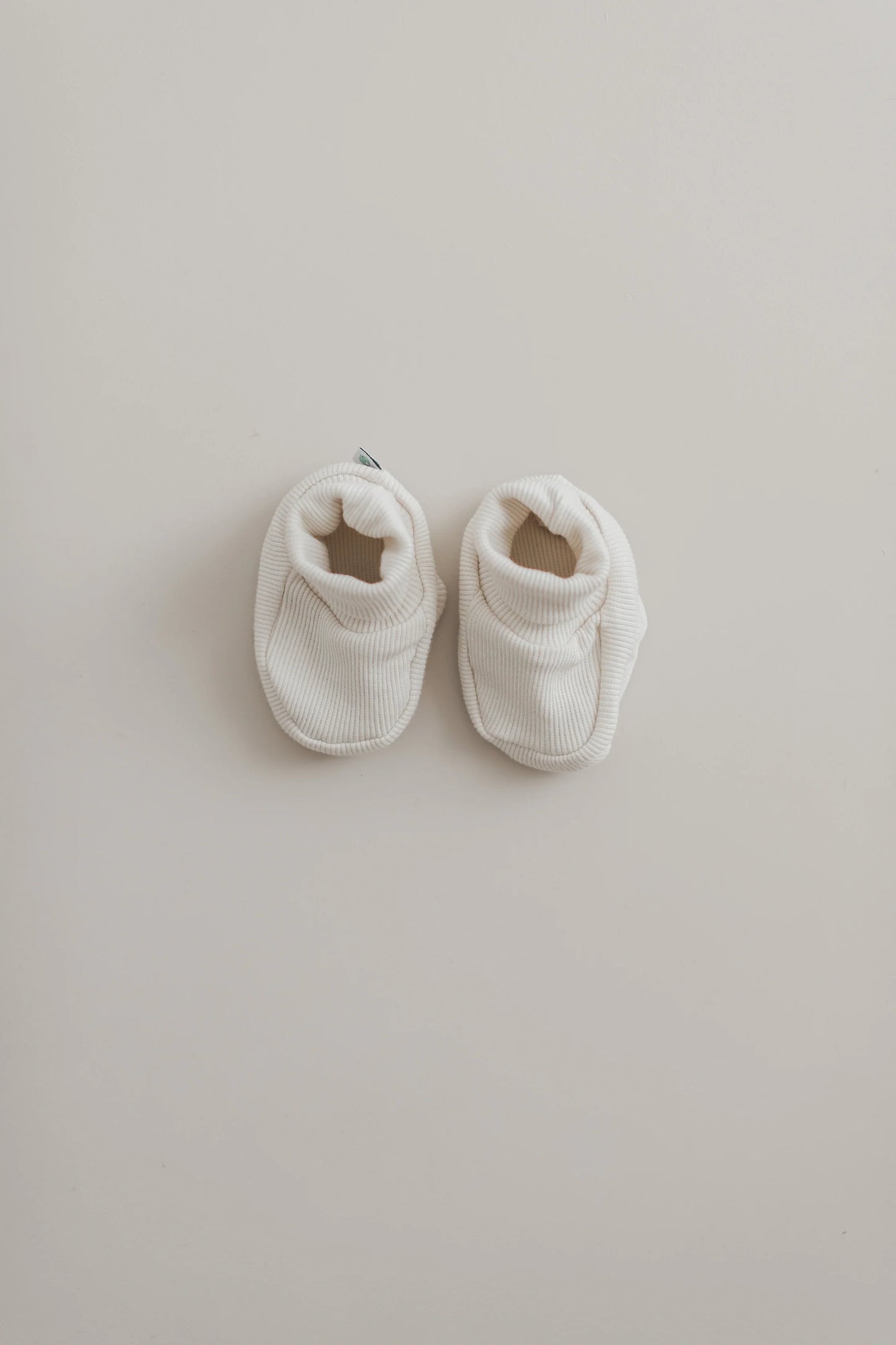 Baby Schuhe - White
