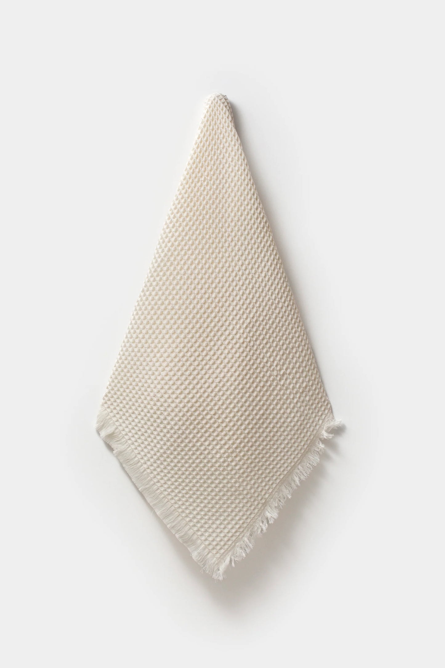 Soft Waffle Kids Blanket