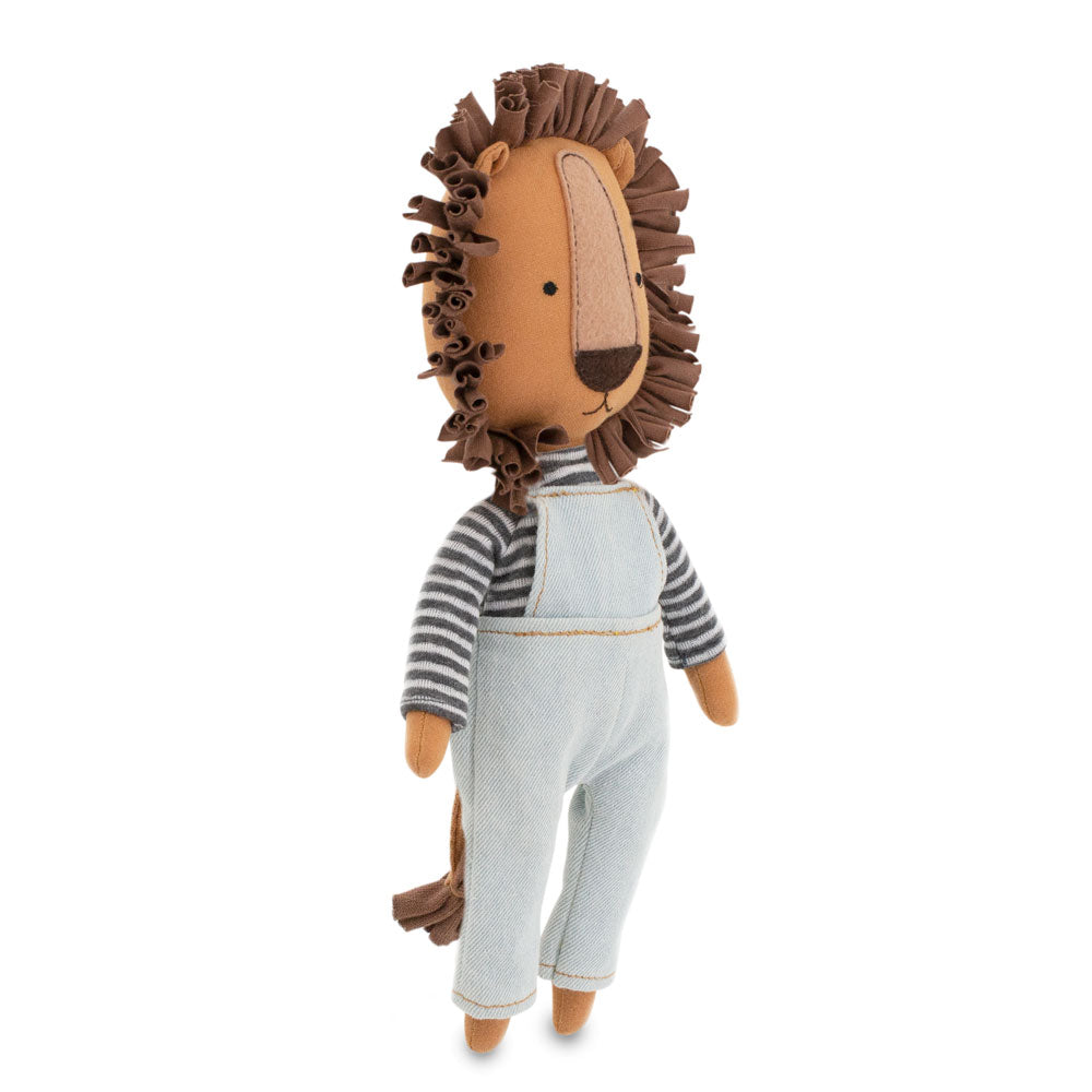 Simon the Lion - Stofftier Cotti Motti