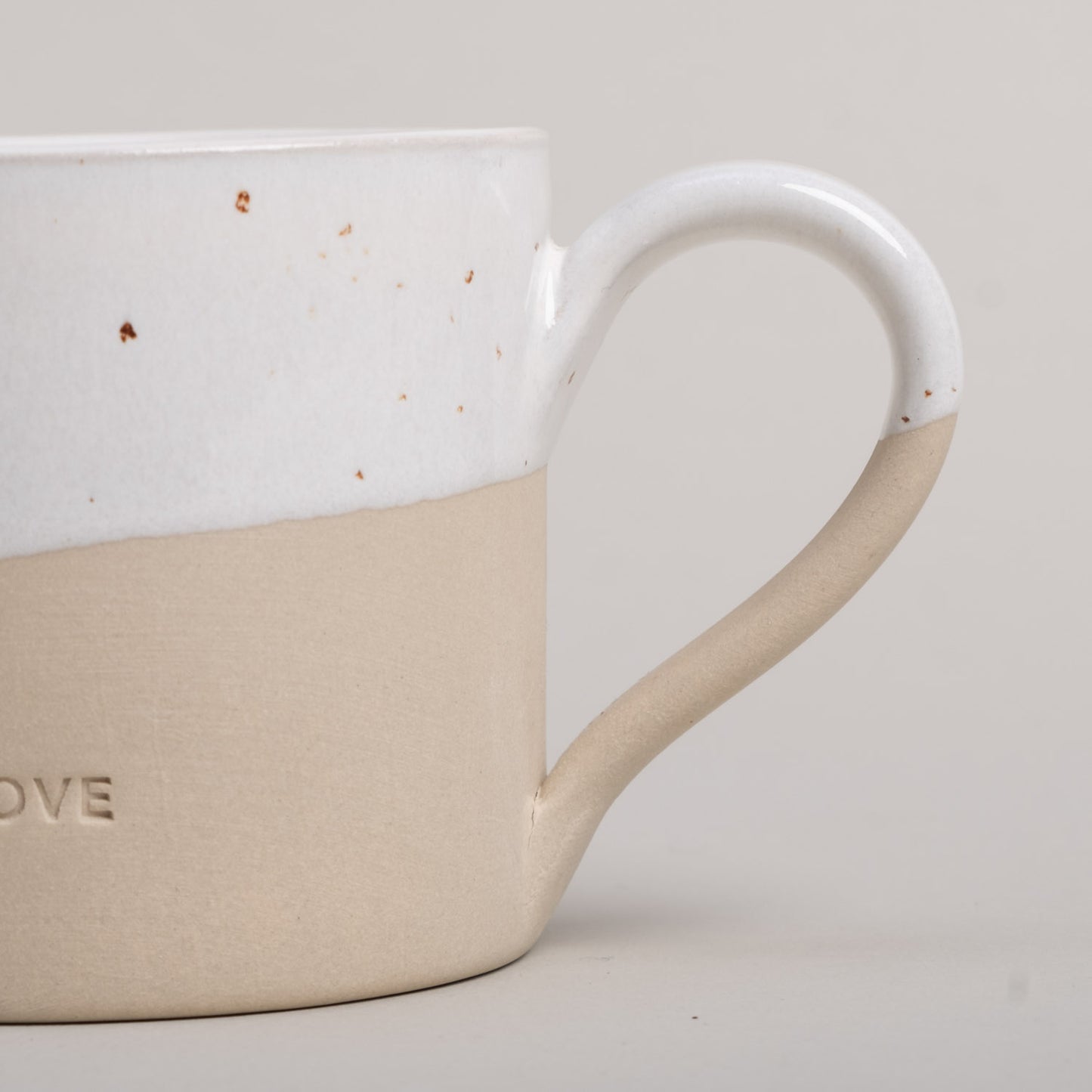 Love - Tasse