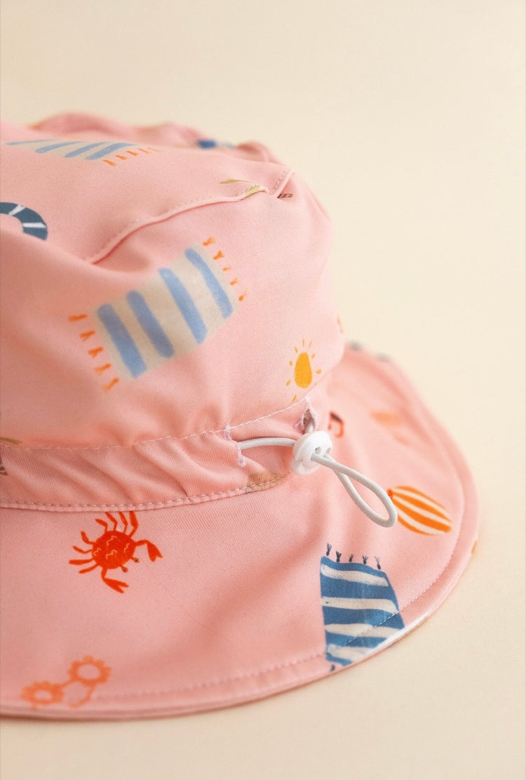 Beach Hat
