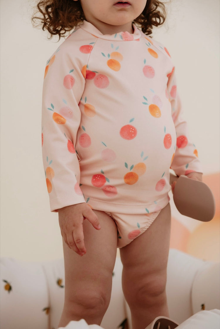 Kids Beachwear