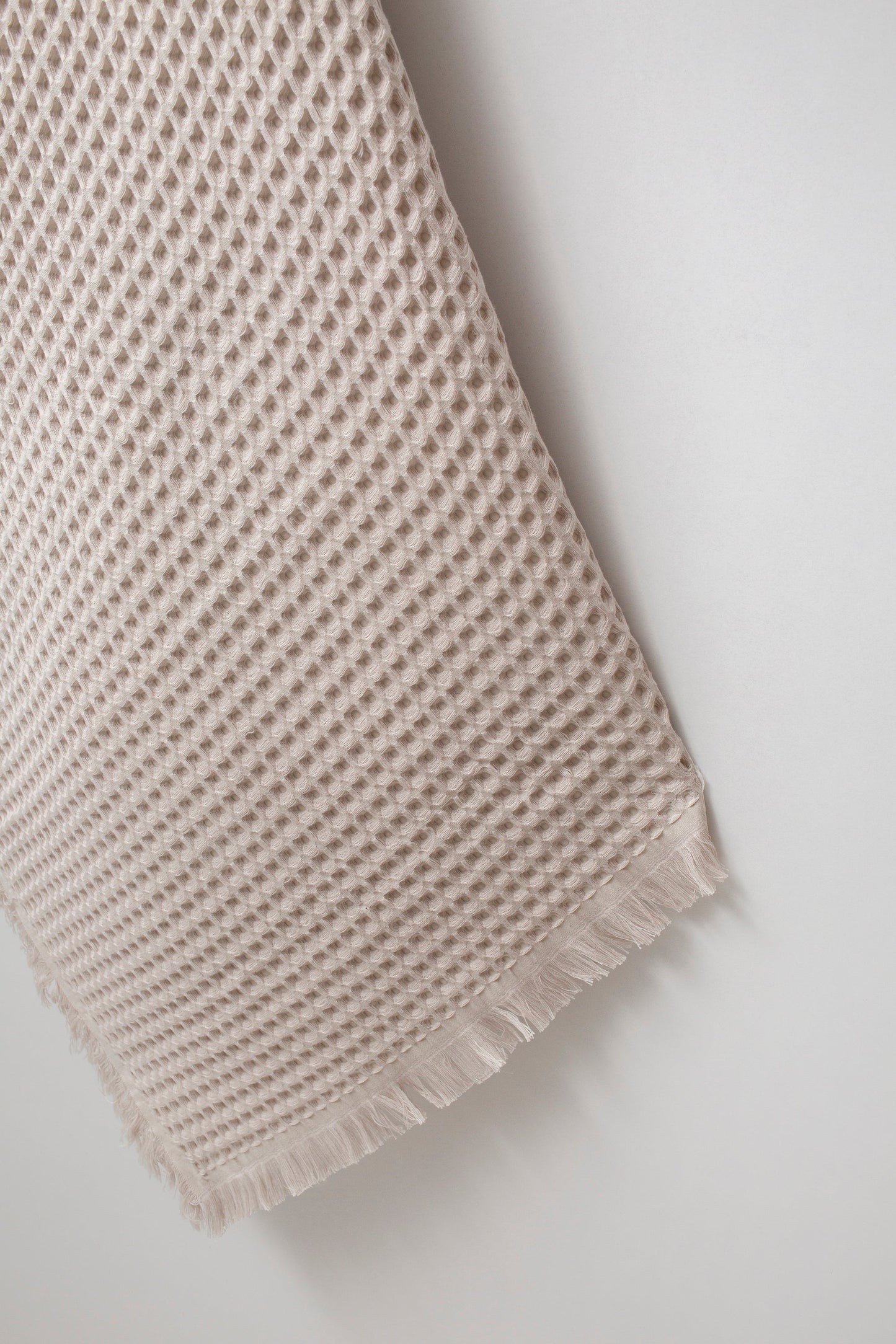 Soft Waffle Kids Blanket