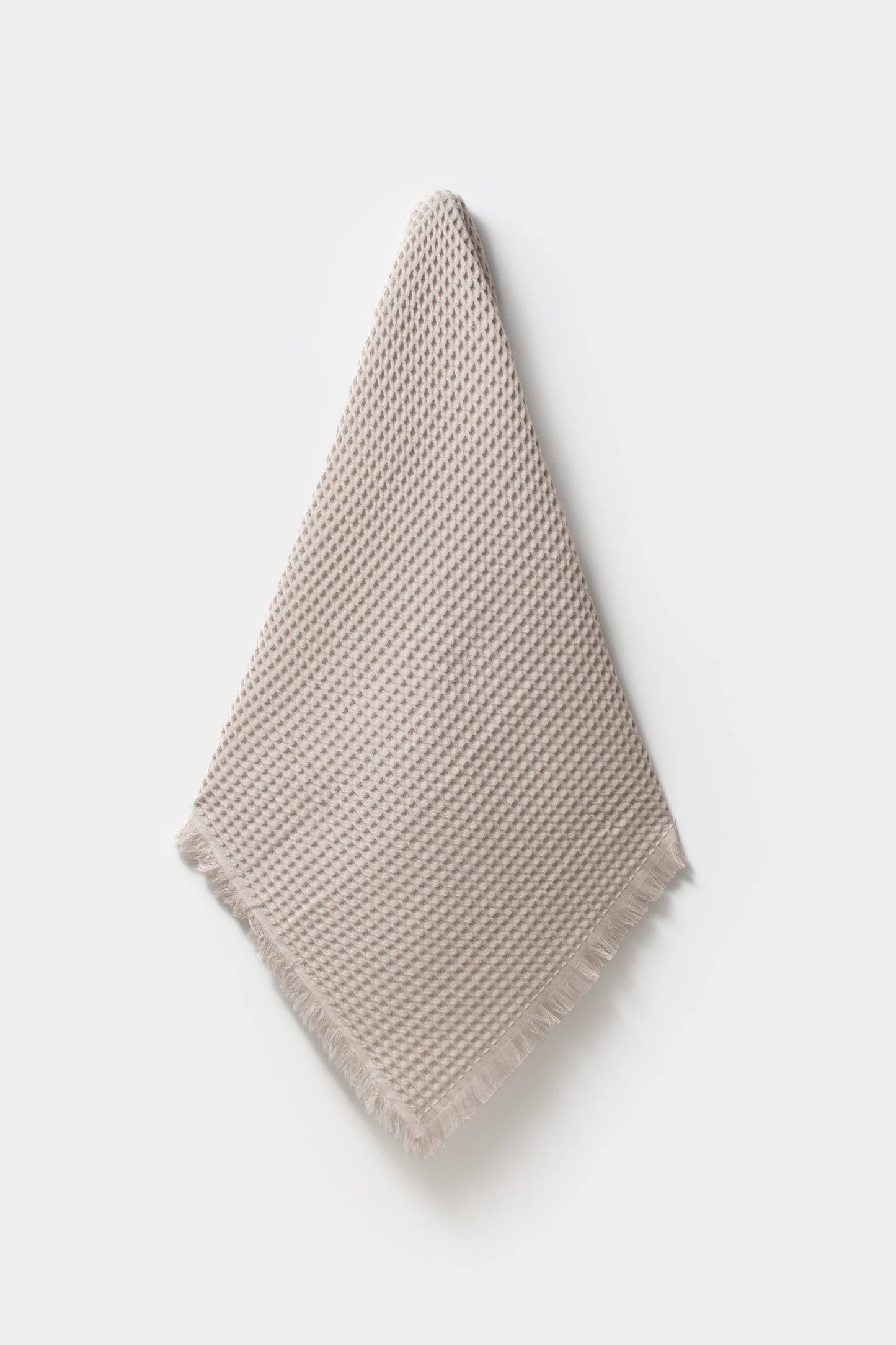 Soft Waffle Kids Blanket