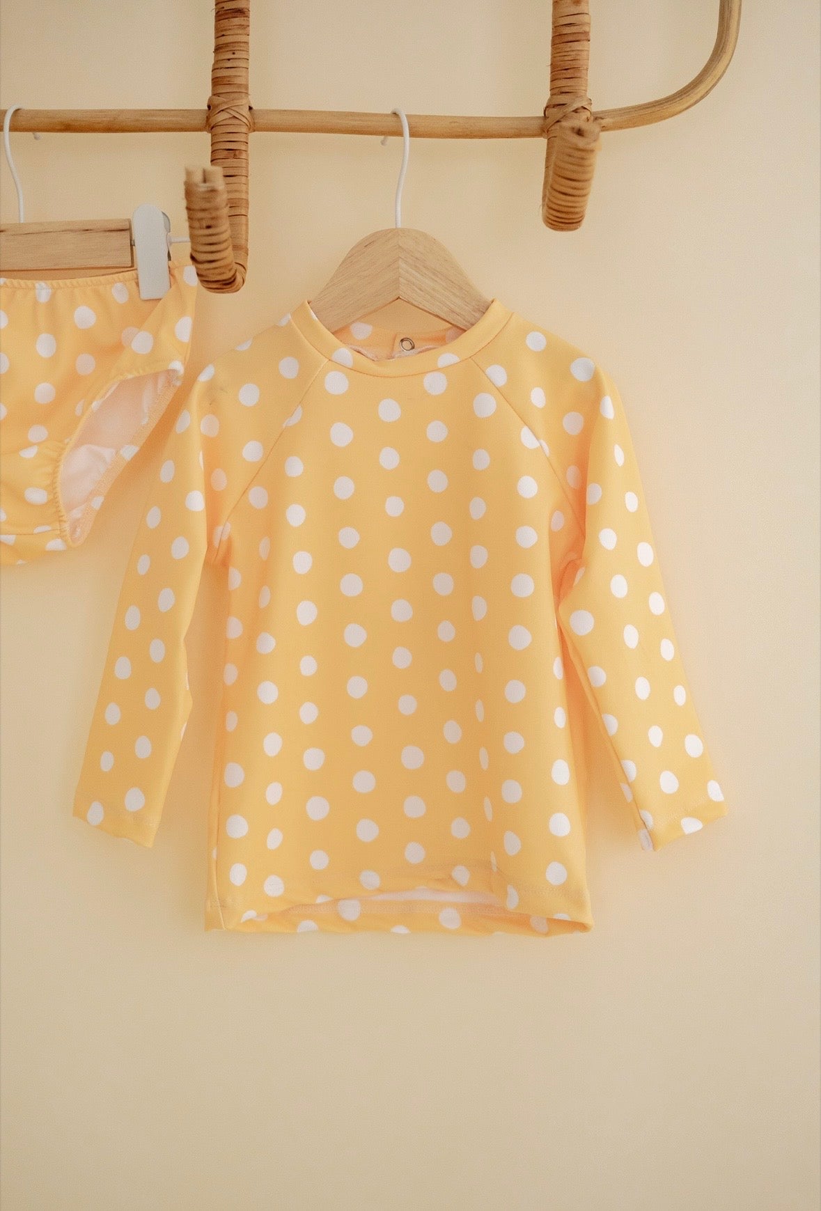 Swimsuit Dots