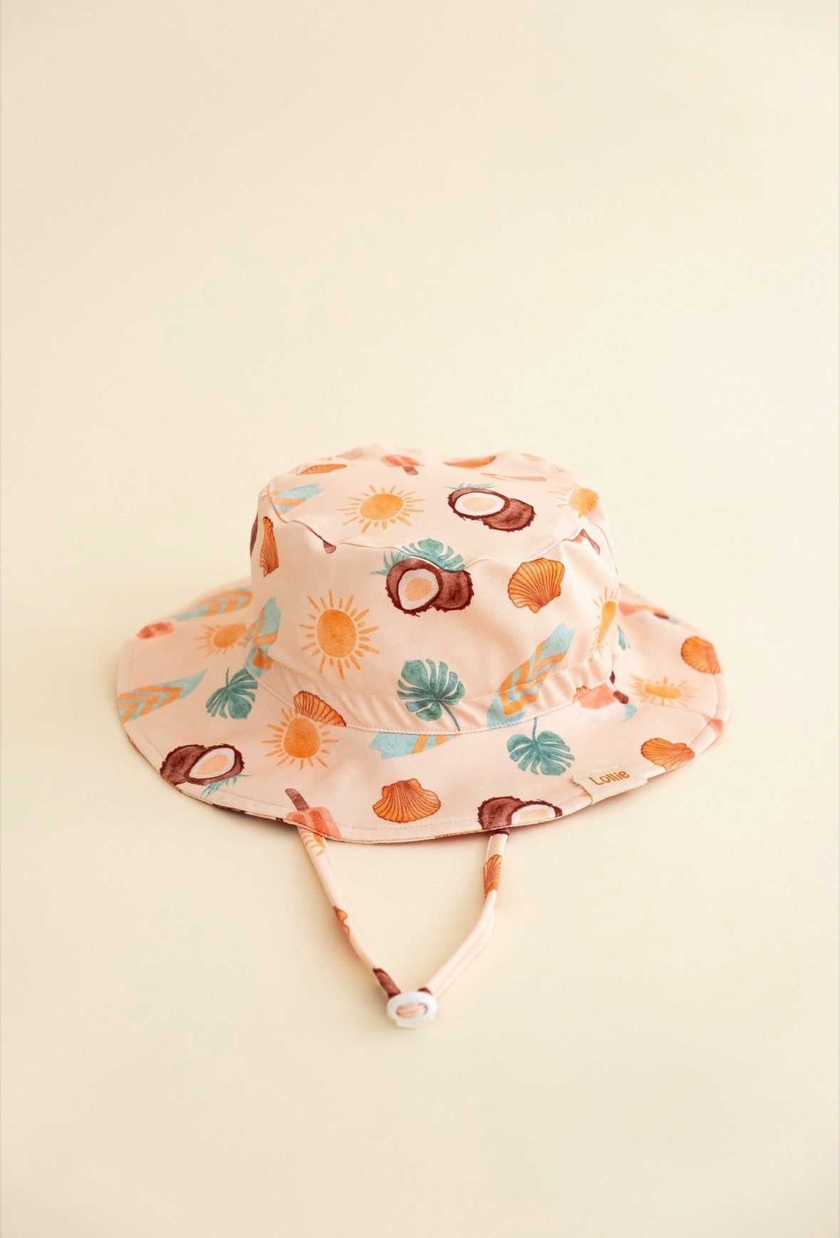 Beach Hat Hawaii