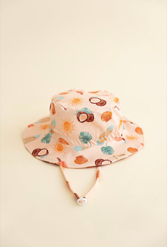 Beach Hat Hawaii