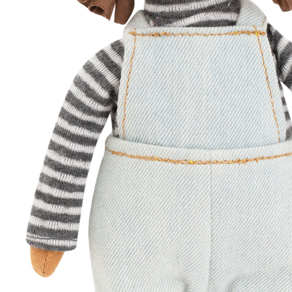 Simon the Lion - Stofftier Cotti Motti