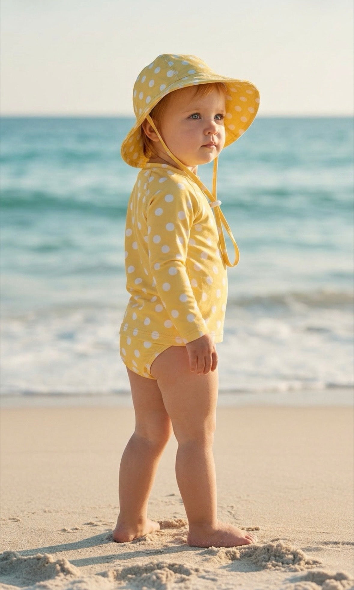 Swimsuit Dots