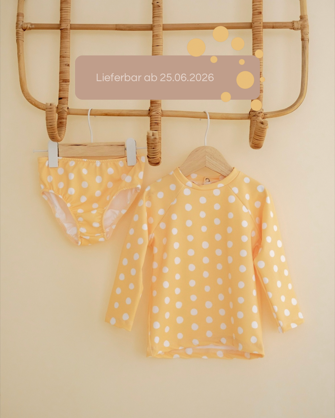 Swimsuit Dots