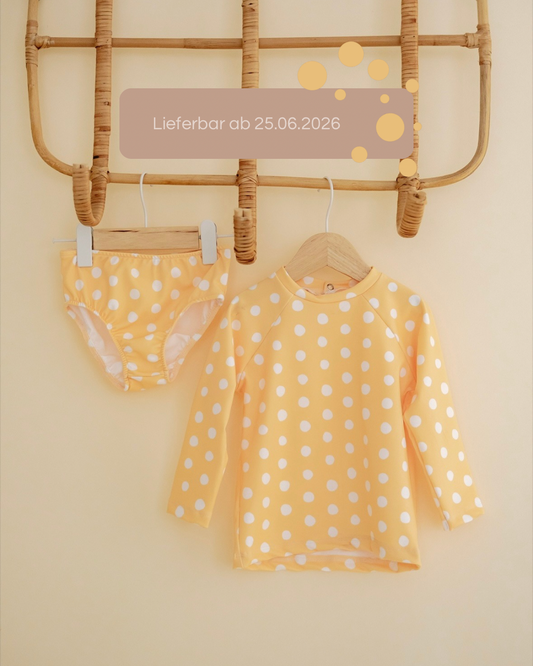 Swimsuit Dots