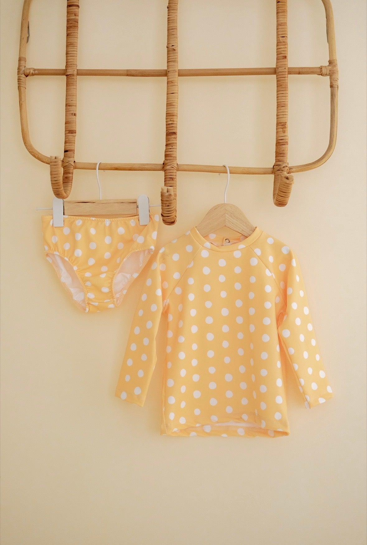 Swimsuit Dots