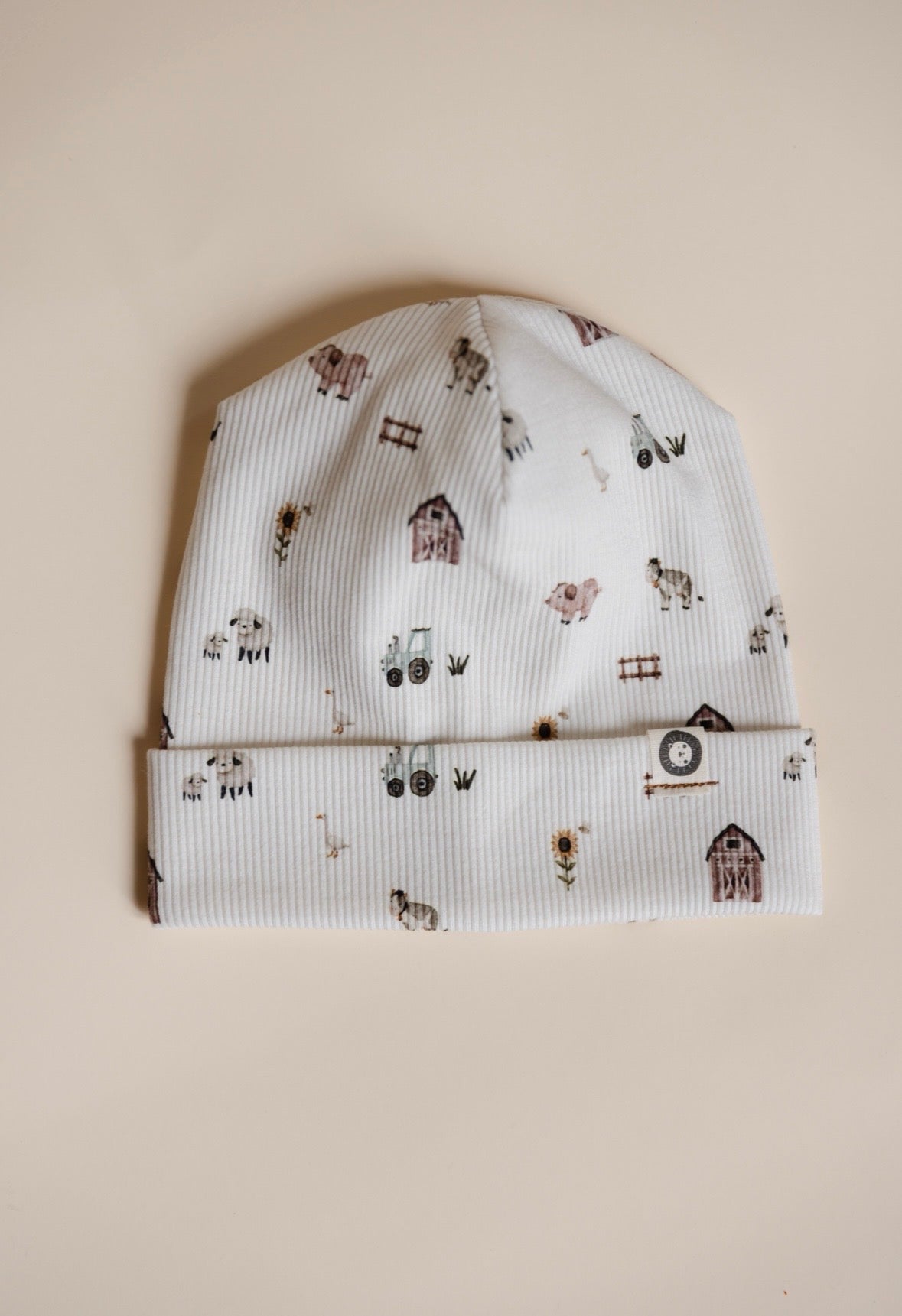 Beanie - Farm