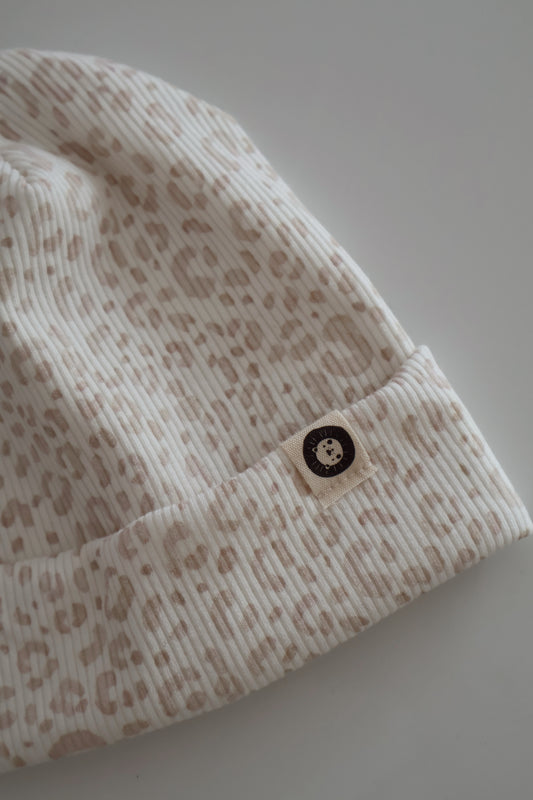 Beanie - Leo
