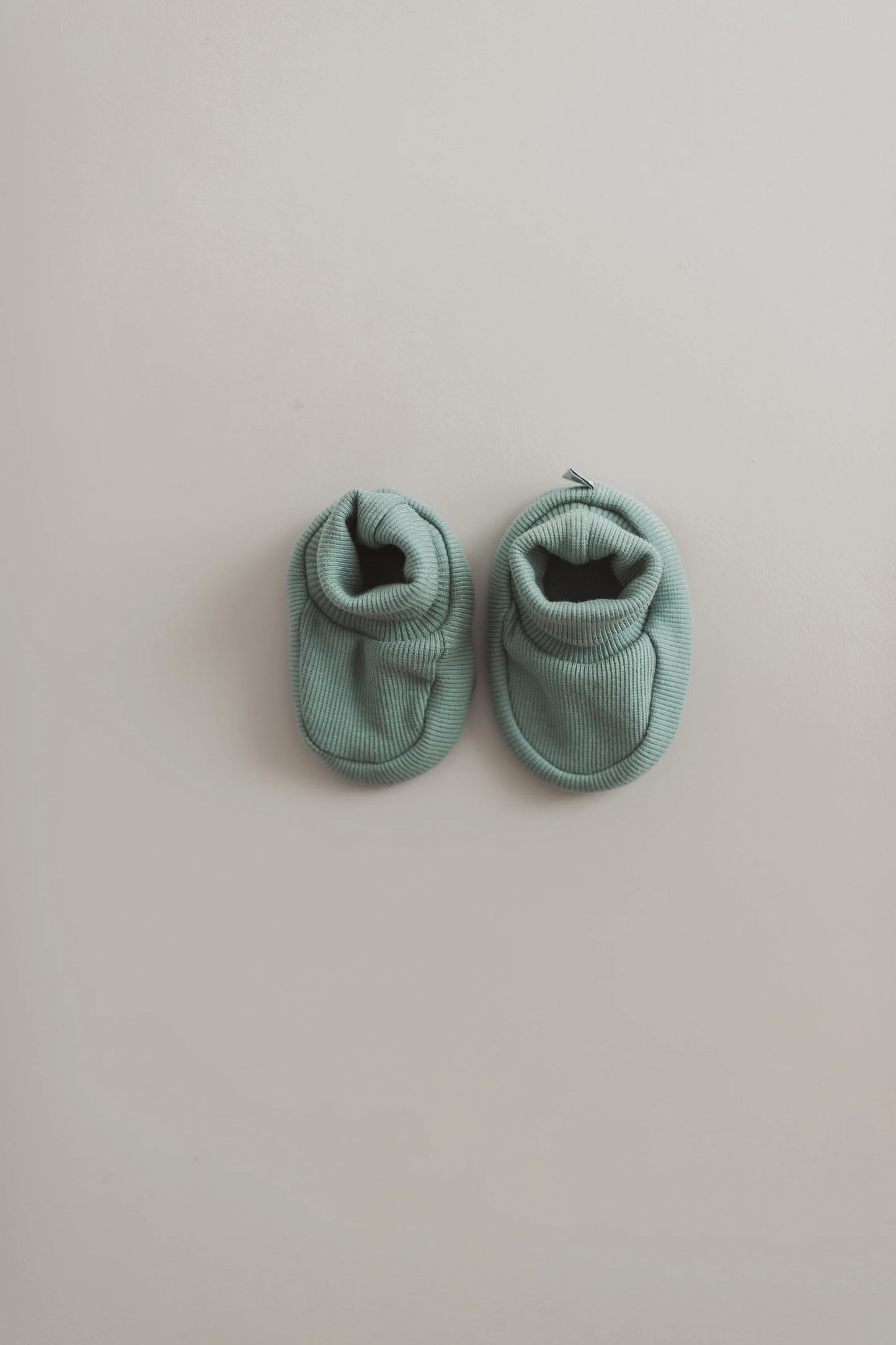 Baby Schuhe - Mint
