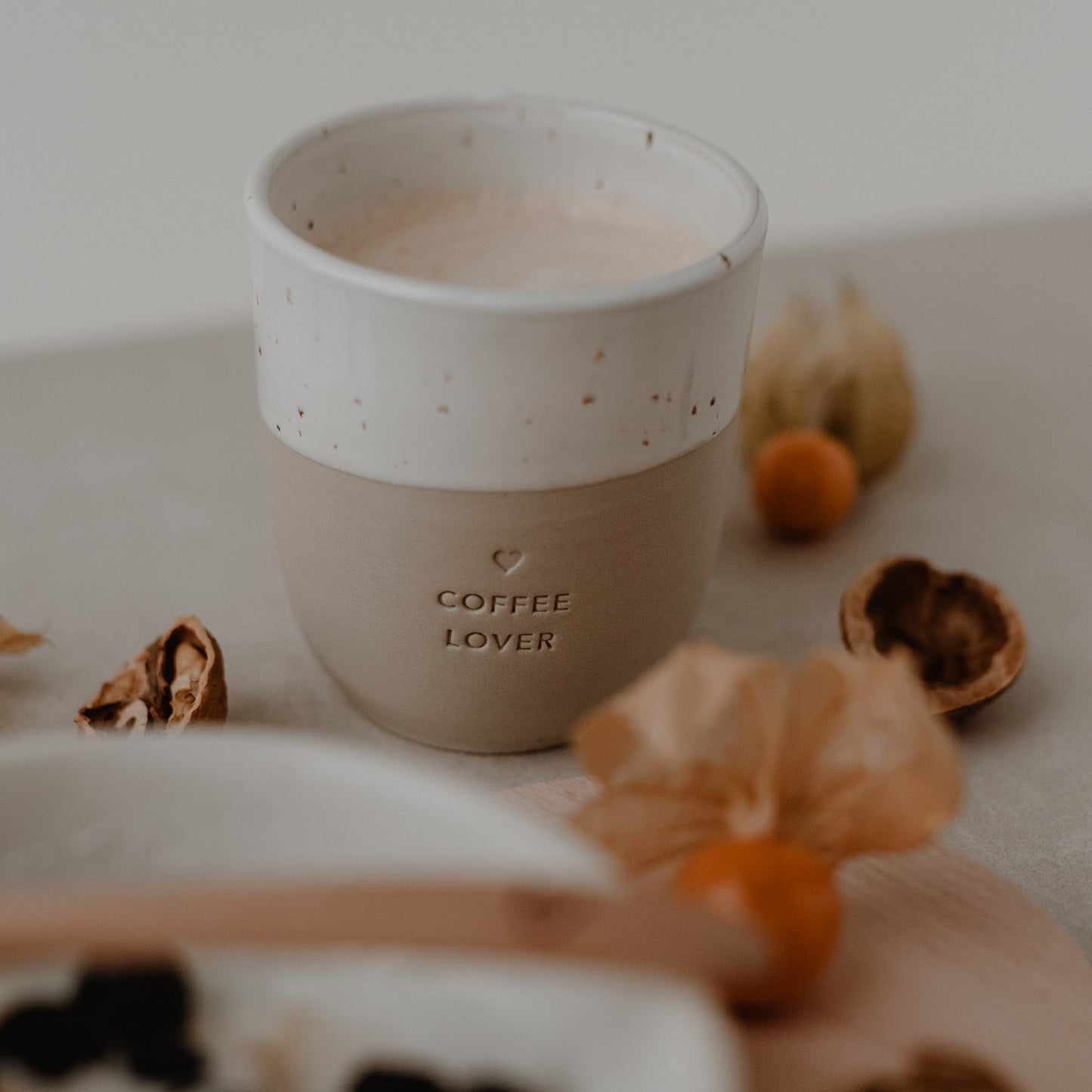 Coffee Lover - Becher