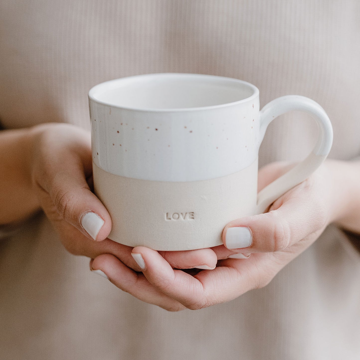 Love - Tasse